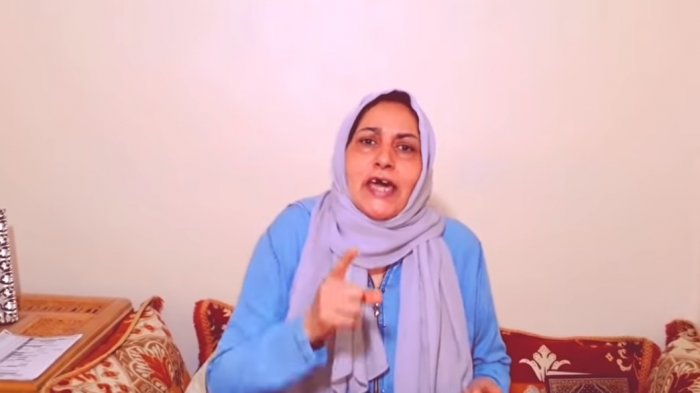 Youtuber marroquí fue condenada a prisión por denunciar el turismo sexual