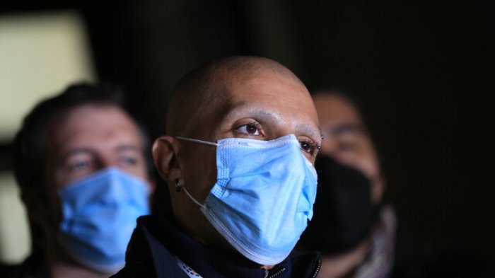 ¿Un constituyente puede renunciar a su cargo? Las dudas que surgen tras la polémica confesión de Rojas Vade