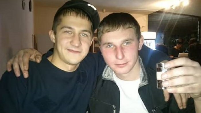 Mató a su mejor amigo tras enterarse que había violado a su hija de 8 años