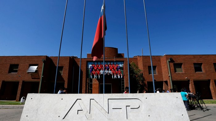 Corte Suprema confirmó millonaria multa a la ANFP por 