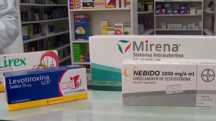 A un año de Ley Cenabast: Piden agregar más medicamentos a la normativa