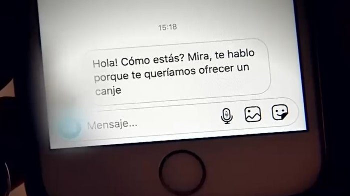 Detienen a criminal virtual acusado de extorsión: Pedía fotos privadas para devolver cuentas robadas