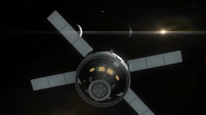 Exploración espacial: Las primeras imágenes del Sistema Nacional Satelital y su impacto en el país