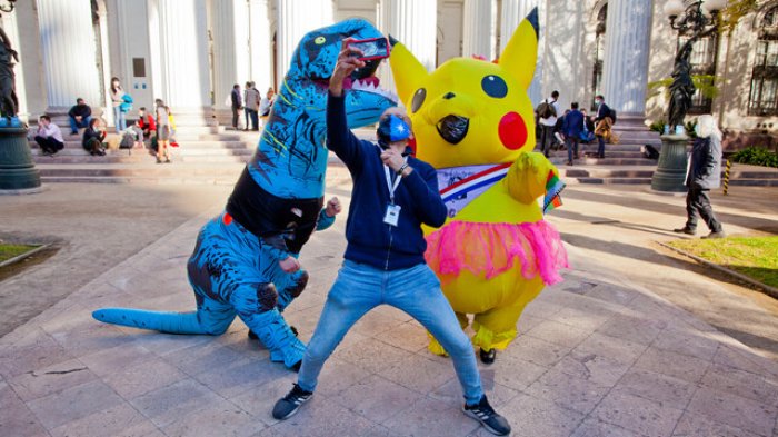 Giovanna Grandon, Tía Pikachu, tras confesión de Rojas Vade: 