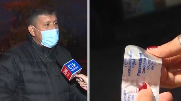 Ley Cenabast: Farmacias Independientes solicitan que más productos se agreguen al stock