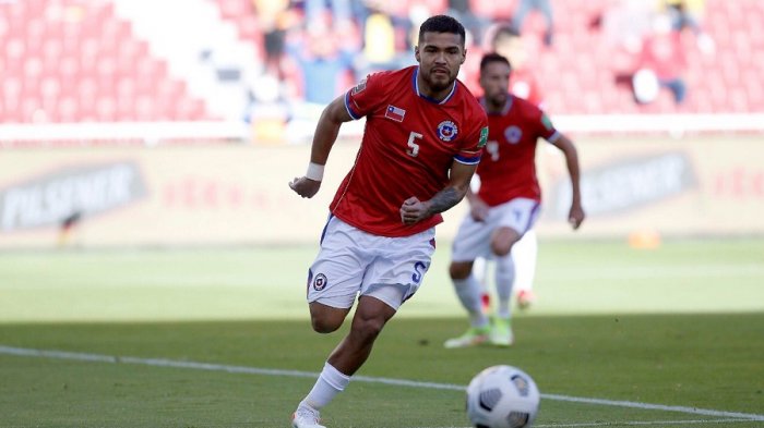 Paulo Díaz y la complicada visita ante Colombia: “Sea uno o tres puntos, la idea es sumar”