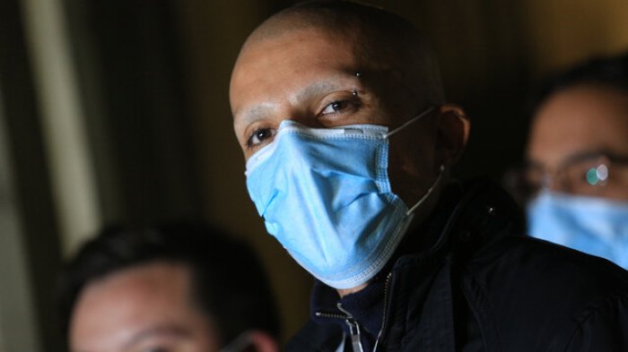 Fiscalía ordenó a PDI ubicar el paradero de Rojas Vade para tomar declaración como imputado