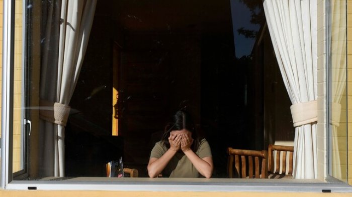 Insomnio, depresión y ansiedad: Disminuye disponibilidad de horas para psiquiatras y psicólogos