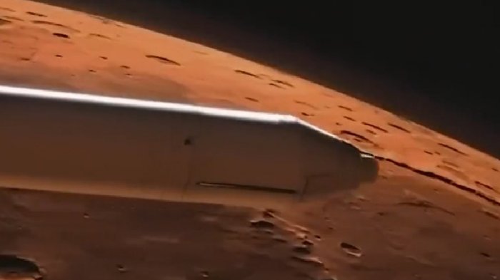 Tras obtener la primera muestra de roca: Los pasos que se deben seguir para saber si hubo vida en Marte