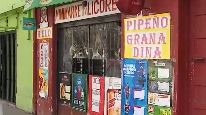 Temen por Fiestas Patrias: Agreden a botilleros por pedir carnet debido a nueva Ley de Alcoholes