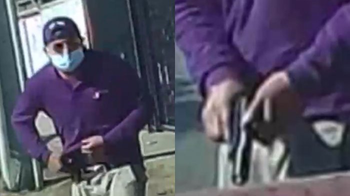 Lo intentaron esconder en el sur: La red protección de joven acusado del asesinato de un comerciante en Cerro Navia