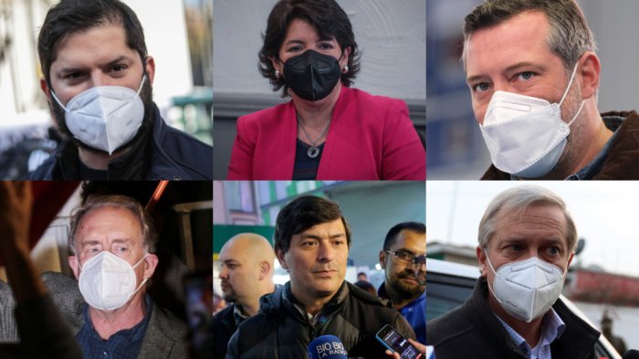 Cuarto retiro vs ley corta de pensiones: Qué opinan los presidenciales a días de su votación en el Congreso