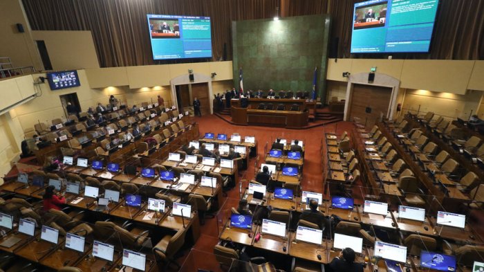 17 de septiembre no será feriado irrenunciable: Diputados no logran acuerdo para que proyecto sea puesto en tabla