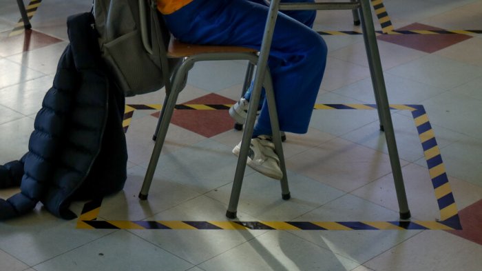 Termina el plazo para postular al Sistema de Admisión Escolar: ¿Dónde y cómo hacerlo?