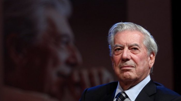 Vargas Llosa y su historia de abuso sexual: 