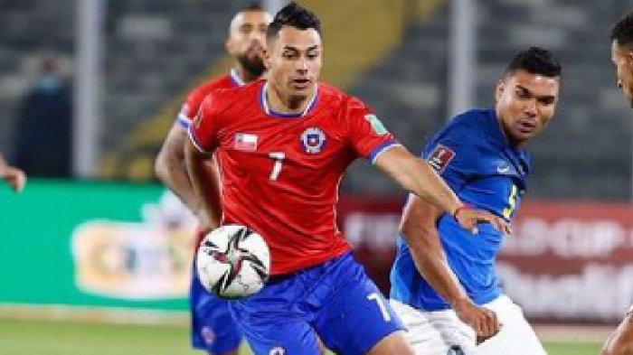 Iván Morales vivió su 