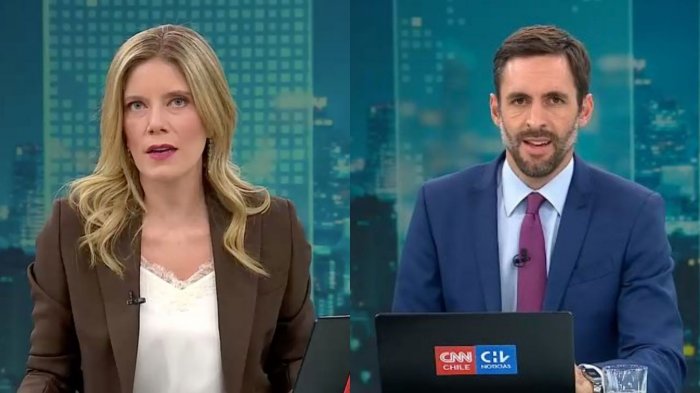 Chilevisión y CNN Chile confirman la realización del primer debate presidencial