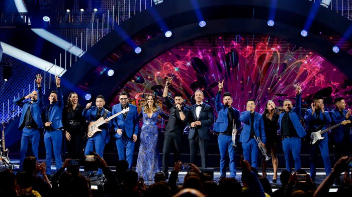 Festival de Viña 2022: Municipio y canales anuncian mesa de trabajo para evaluar viabilidad del evento