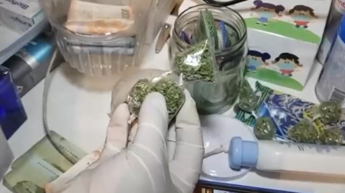 Alerta por carteles narcos mexicanos instalados en Chile