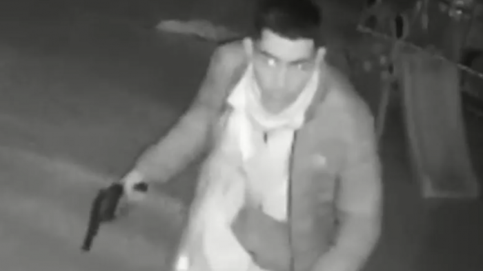 Alerta para Fiestas Patrias: Detienen a peligrosa banda que asaltaba casas