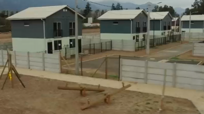 93 familias afectadas: Acusan a alcaldesa de quitar terrenos de forma arbitraria y sin ratificación del concejo