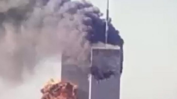 A 20 años del 11S: Testigos de los ataques a las Torres Gemelas recuerdan el peor atentado en Estados Unidos