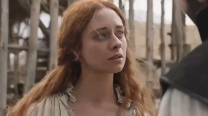 Se estrena este martes: 