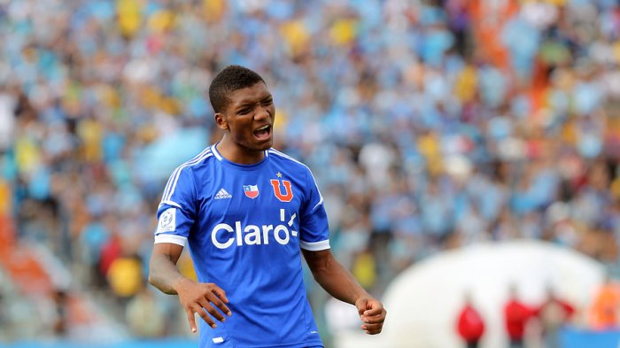 Es oficial: La U confirmó el regreso de Junior Fernandes