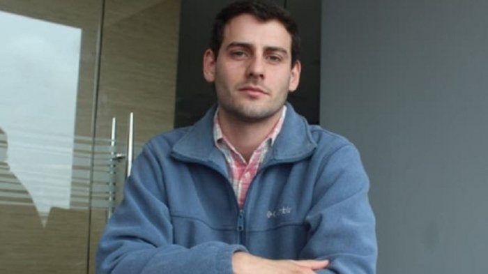 Juzgado de Garantía de Temuco aceptó reabrir investigación contra Martín Pradenas