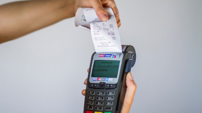 A un día del comienzo de huelga: Usuarios reportaron nueva caída del sistema Transbank