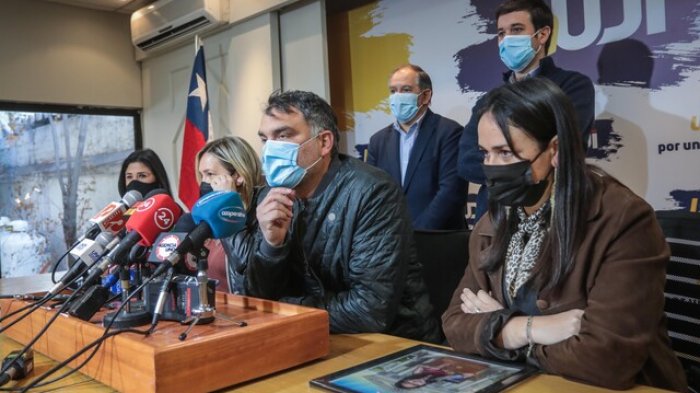 Comisión Política de la UDI llama a sus parlamentarios a rechazar el cuarto retiro