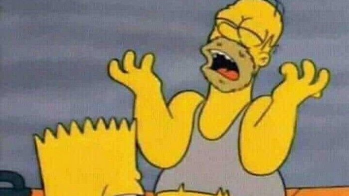 ¡A sacar la calculadora! Los mejores memes del doloroso duelo entre La Roja y Colombia