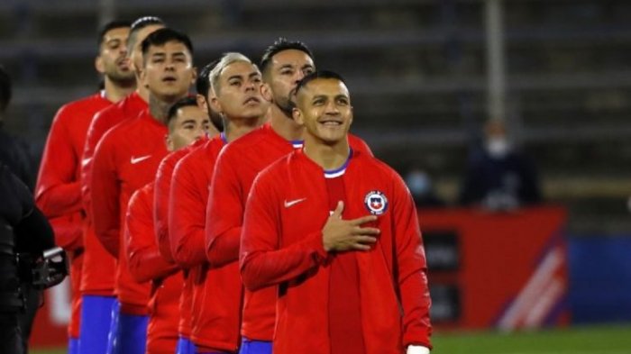 Atención, hinchas de La Roja: ¿Qué pasa si Chile pierde ante Colombia?