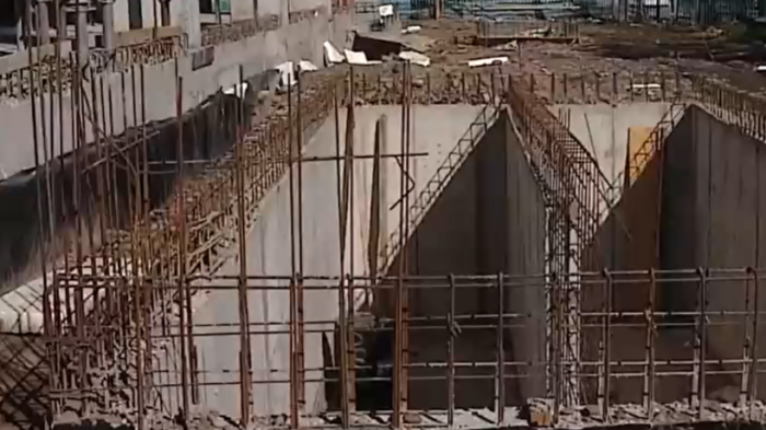 Chile a medias: Constructora abandonó mega proyecto deportivo de $6 mil millones