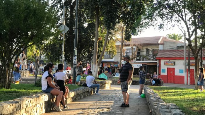 Plan Paso a Paso: Cinco comunas avanzan a Apertura Inicial este sábado 11 de septiembre