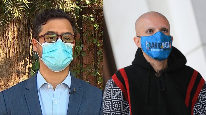 Abogado de Rojas Vade: 