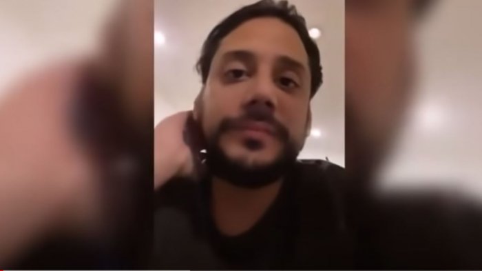 YouTuber se declaró culpable por delito de violación, pero quedó en libertad condicional tras pagar una fianza