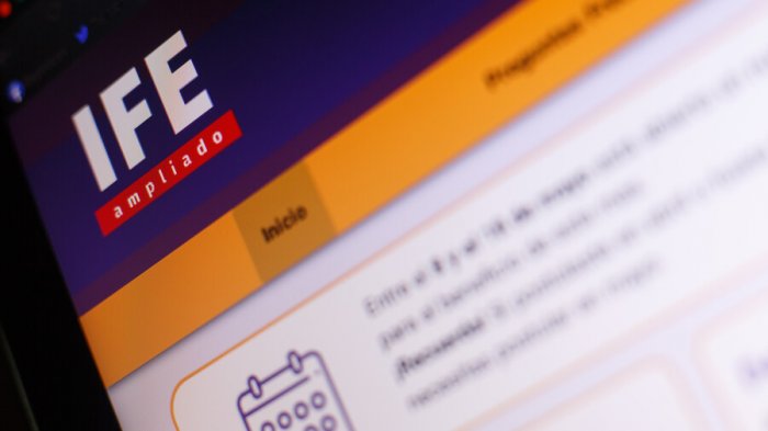 Gobierno descarta adelantar pago del IFE y aumentar montos de septiembre: 