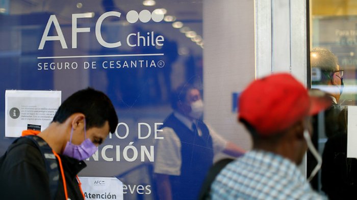 Retiro total de fondos AFC: ¿Cómo realizar el trámite paso a paso y cuál es tu saldo disponible?