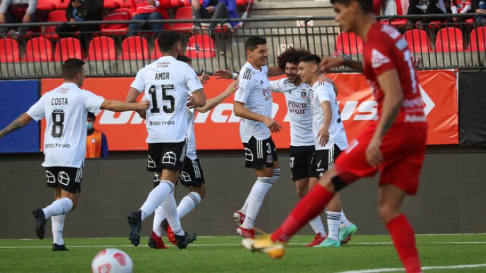 Se cerró el mercado de pases de la Primera División: Colo Colo fichó a última hora