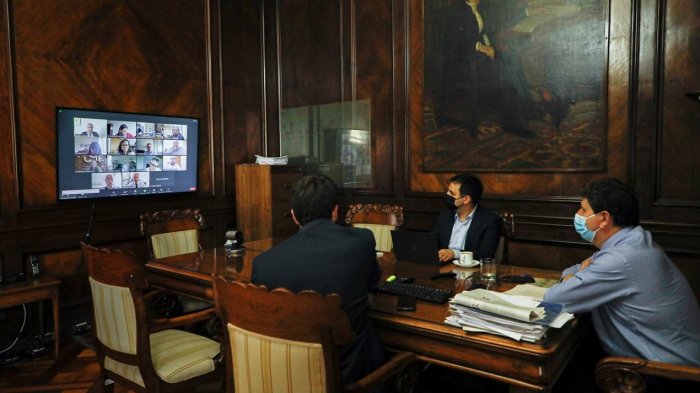 Consejo de Estabilidad Financiera y cuarto retiro: Advierten mayor gasto fiscal asociado a impuesto a la renta y pilar solidario