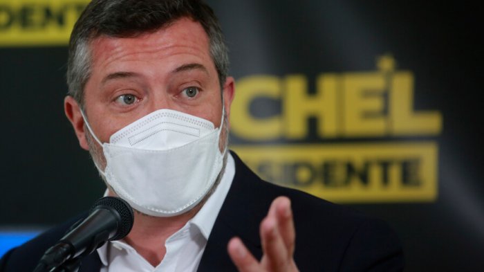 La reflexión de Sichel a 48 años del Golpe de Estado: 