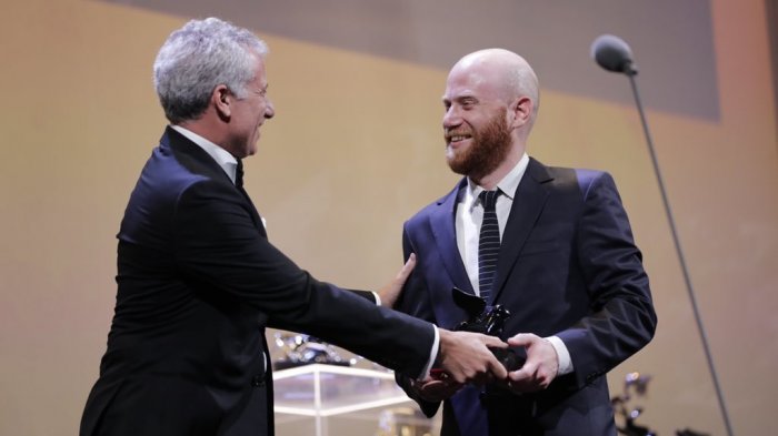 Cortometraje chileno 