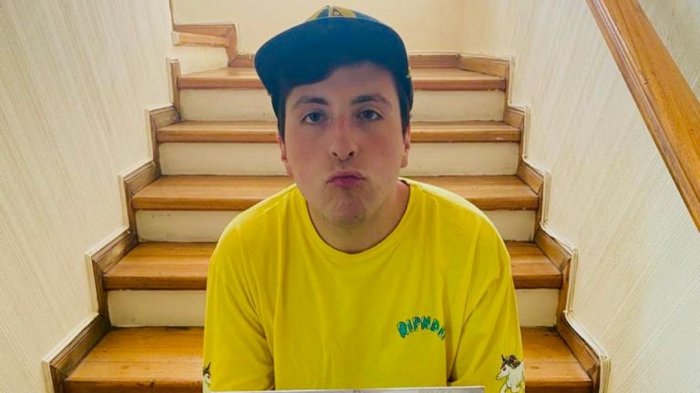 Sebastián Badilla anuncia que está trabajando en una nueva película: “Habla de expectativas no cumplidas