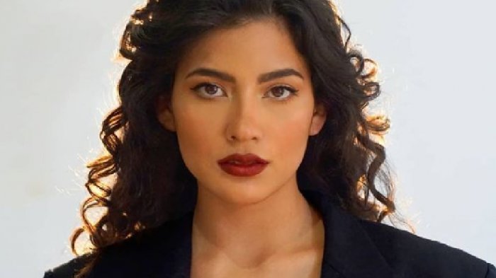 Miss Universo Chile 2021: ¿Quién es Antonia Figueroa, la nueva reina del certamen?