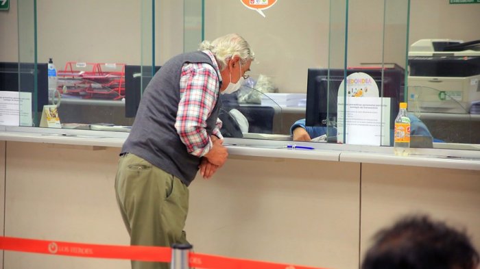 Pensiones y subsidios del IPS: Conoce con tu RUT la fecha y modalidad de pago