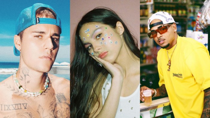 Nominados, horario y actuaciones en vivo: Todo lo que tienes que saber sobre los VMAs 2021