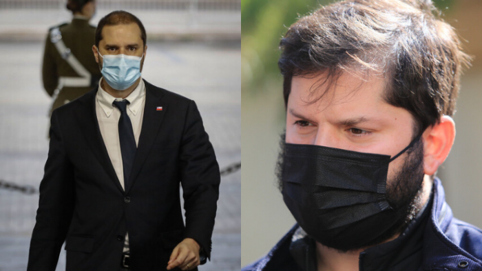 Bellolio por indicaciones de Boric a cuarto retiro: “Que haya esa gota de racionalidad es una buena noticia”