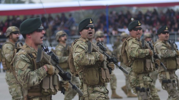 Las reacciones en la oposición y oficialismo tras la confirmación de la Parada Militar