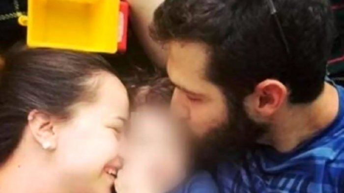 Acusan a abuelo de secuestro de niño: Condujo hasta Suiza y luego tomó un vuelo hasta Israel